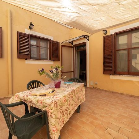 Miros Apartment Alghero Esterno foto