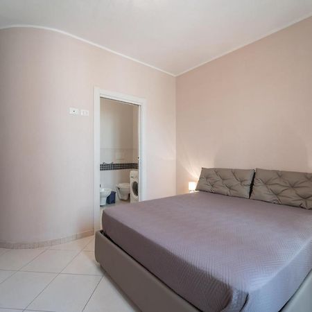Miros Apartment Alghero Esterno foto