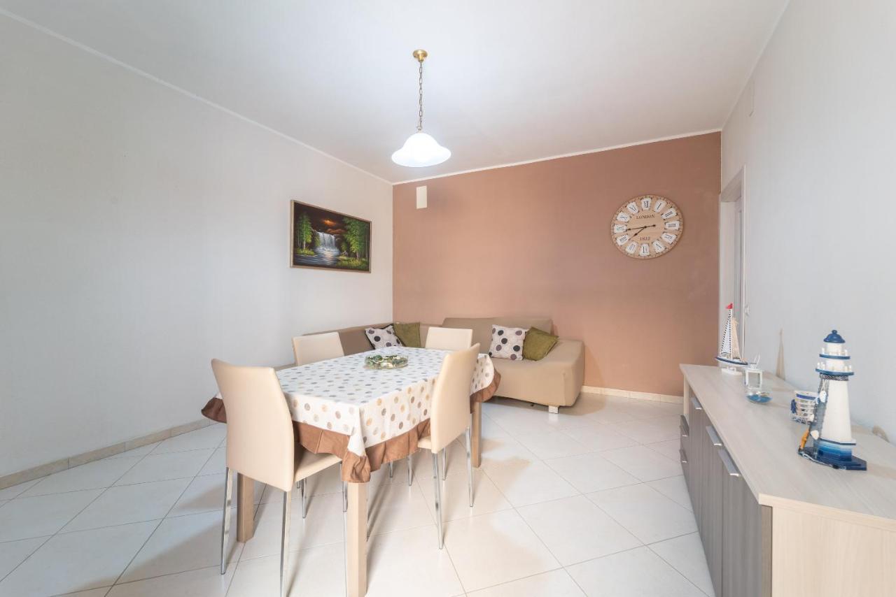 Miros Apartment Alghero Esterno foto
