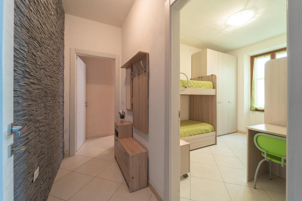 Miros Apartment Alghero Esterno foto