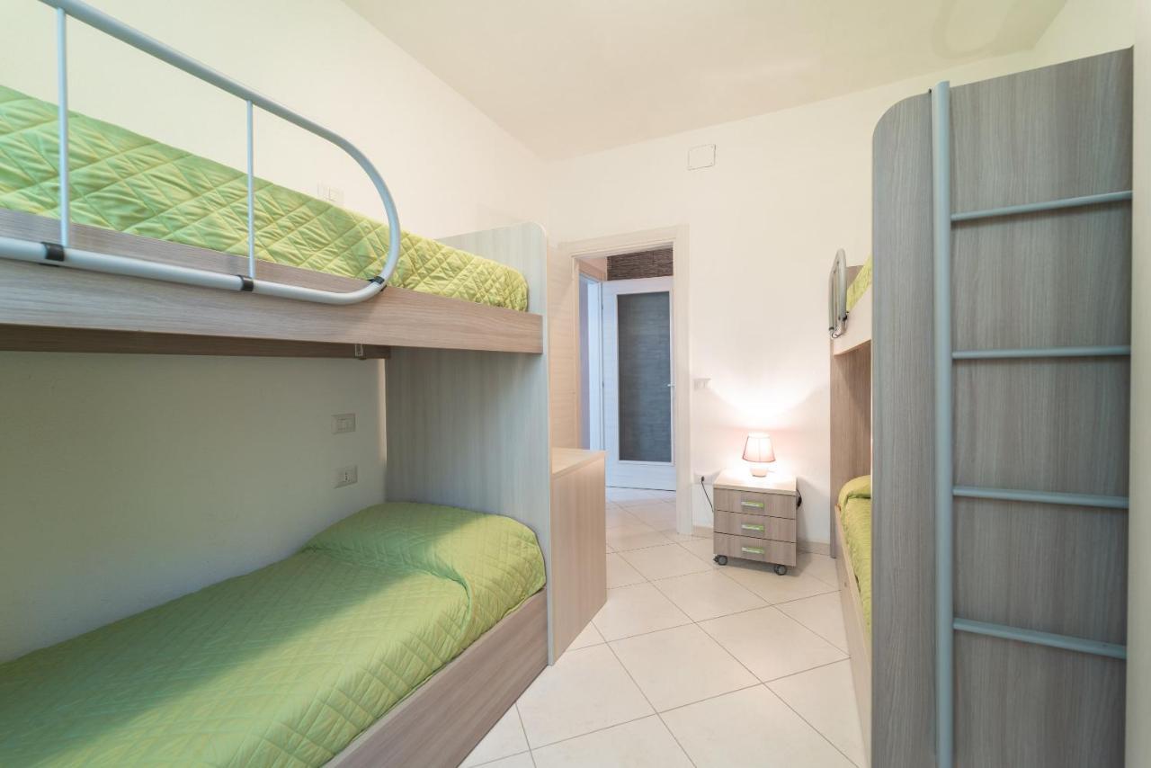 Miros Apartment Alghero Esterno foto