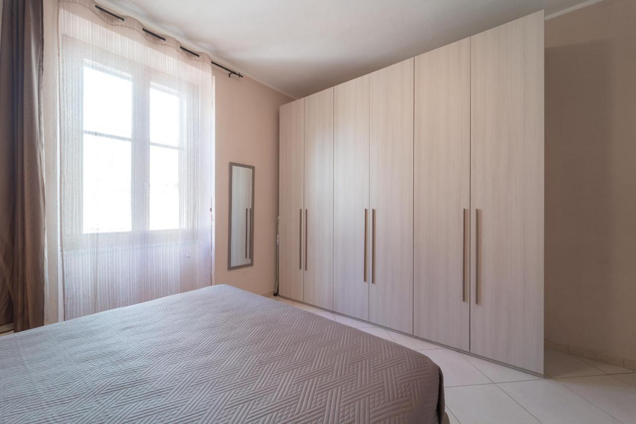 Miros Apartment Alghero Esterno foto