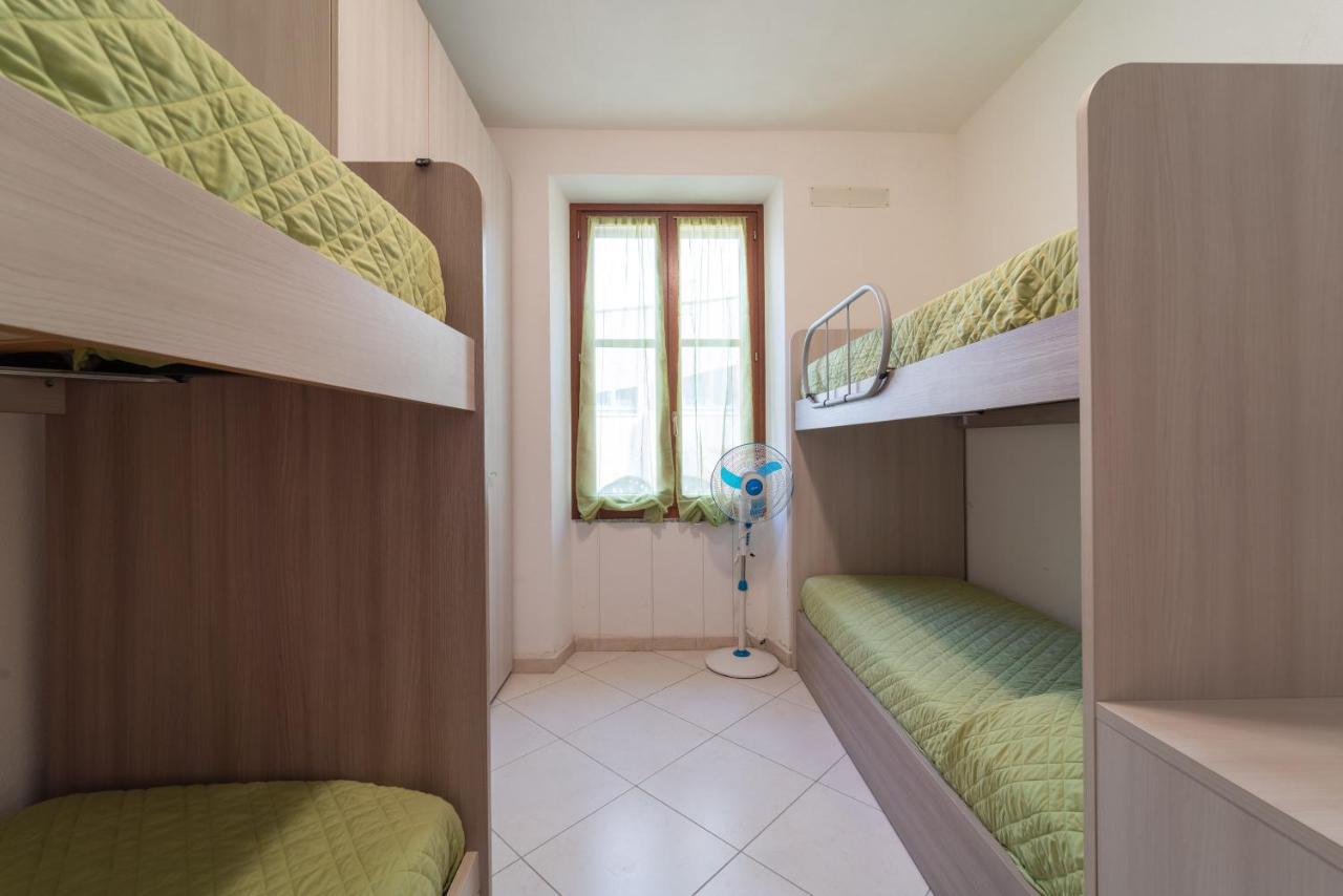 Miros Apartment Alghero Esterno foto