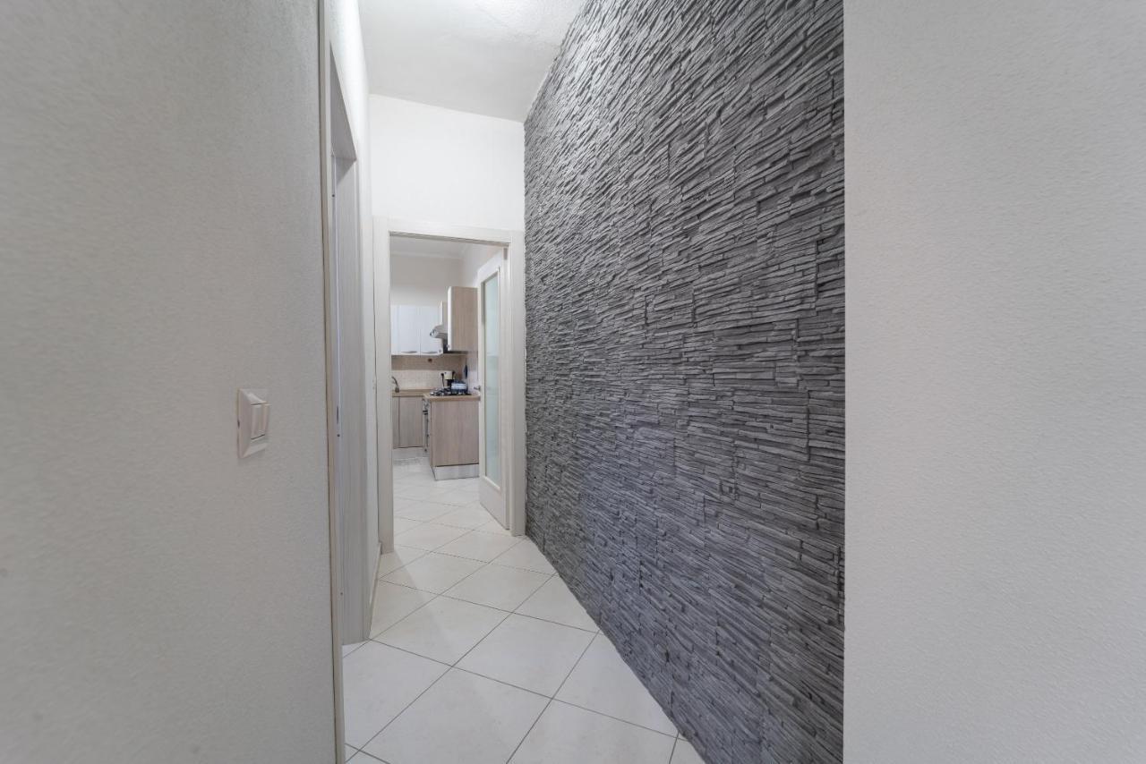 Miros Apartment Alghero Esterno foto
