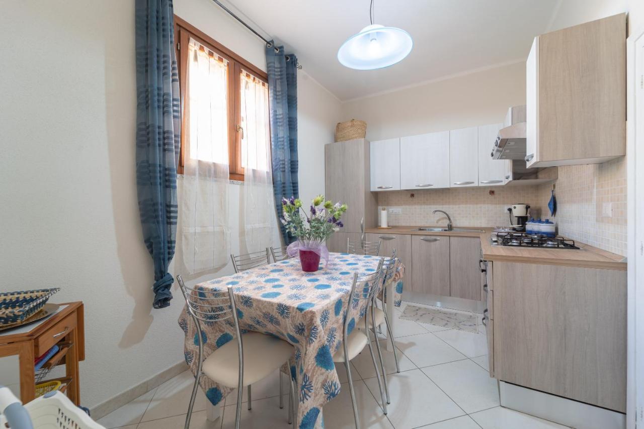 Miros Apartment Alghero Esterno foto