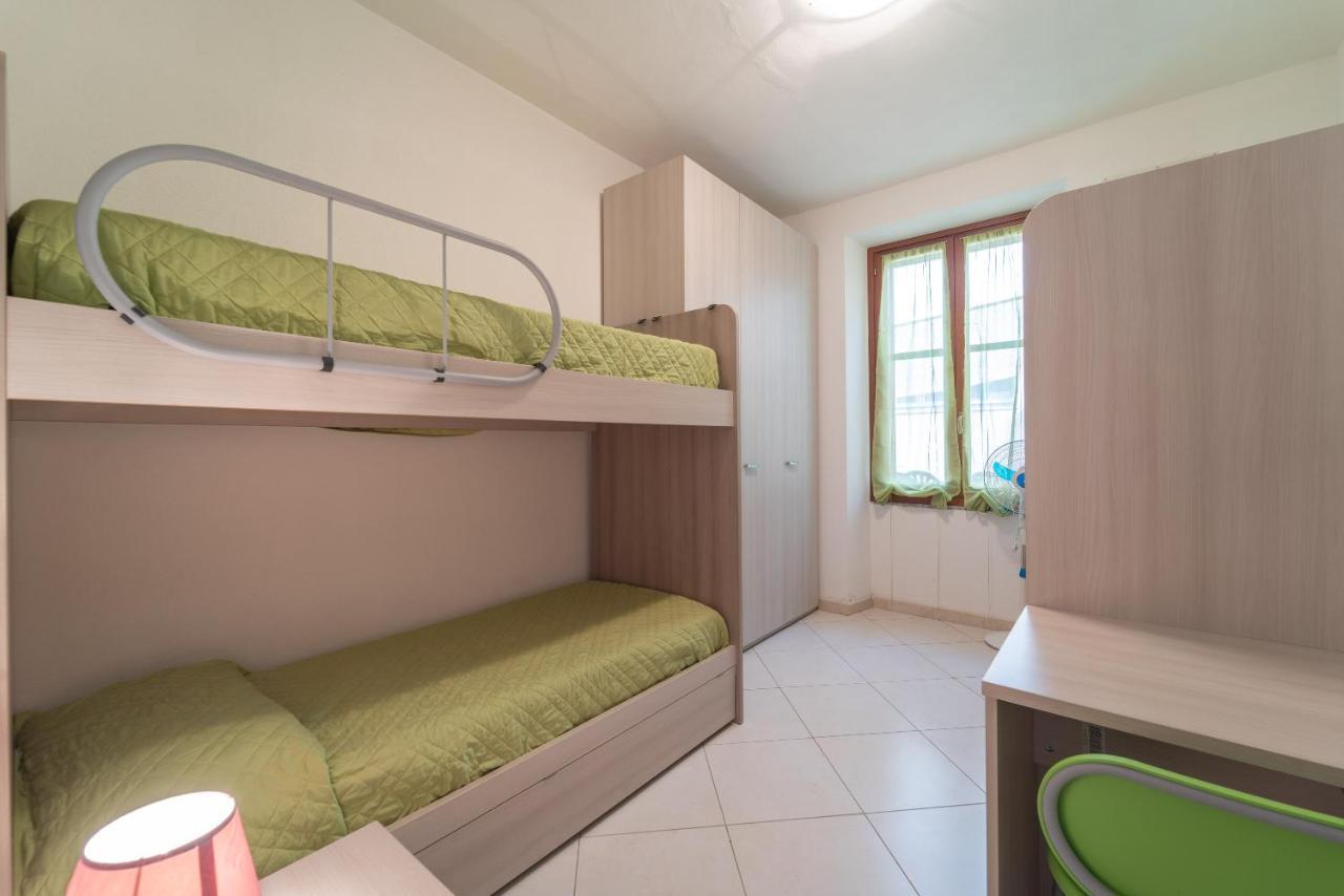 Miros Apartment Alghero Esterno foto