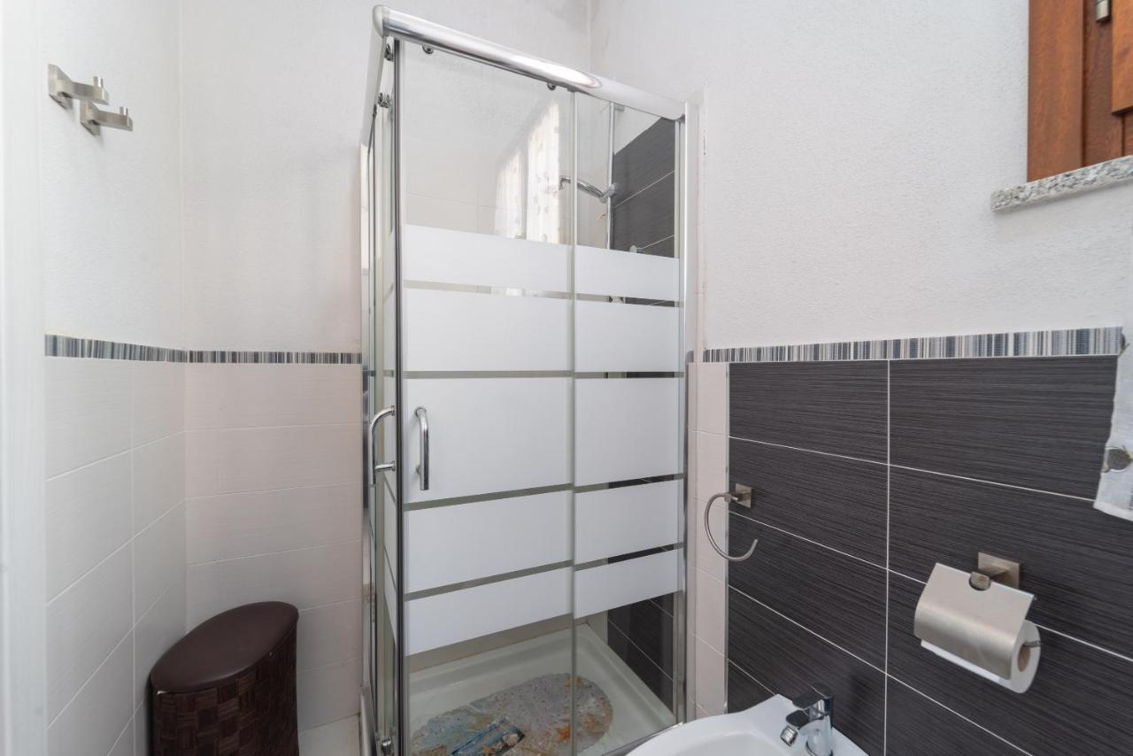 Miros Apartment Alghero Esterno foto