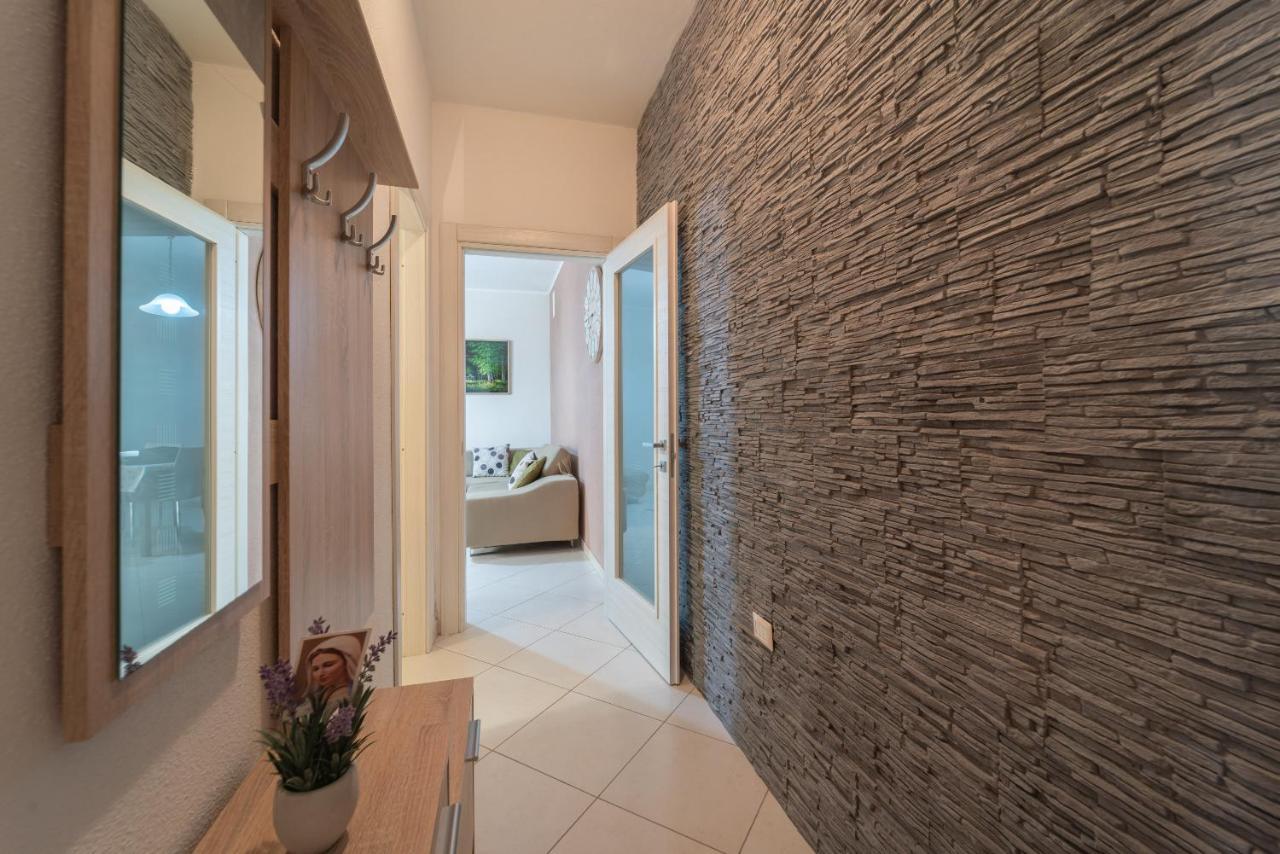 Miros Apartment Alghero Esterno foto