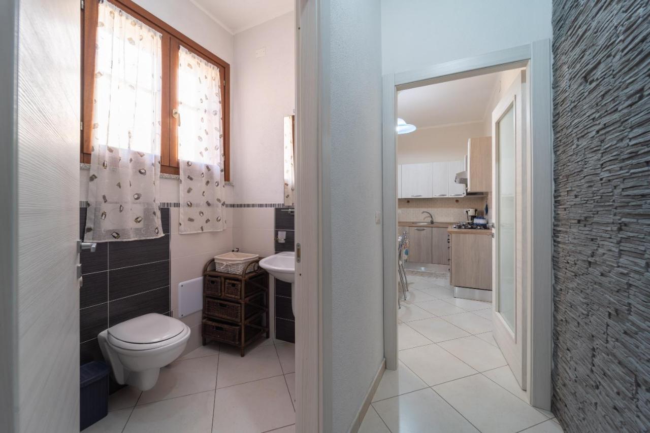 Miros Apartment Alghero Esterno foto